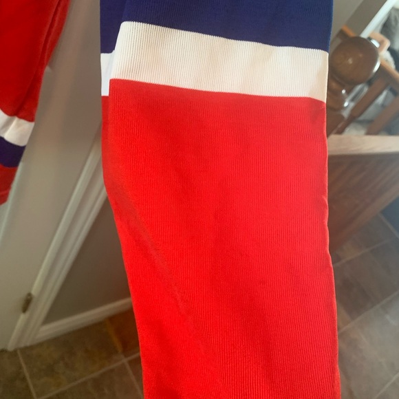 Vintage 1970s GCK Blank Red
Mens Hockey Team JERSEY Measurements In Description - Picture 4 of 8